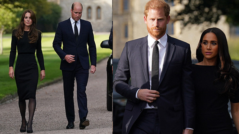 Neredeyse saç saça baş başa kavga edeceklerdi Eltiler savaşı bitiyor… Barışın ilk adımları