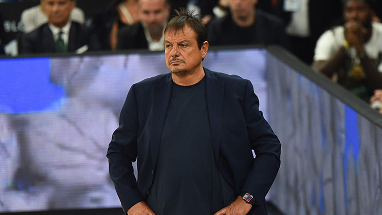Panathinaikosta Ergin Ataman için istifa iddiası