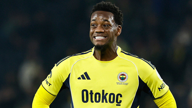 Fenerbahçede ayrılık kapıda Teklifi kabul etti