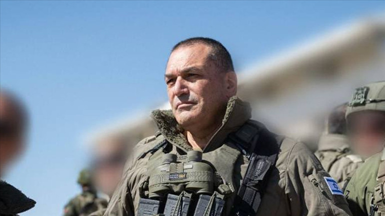 Tel Aviv’den Washington’a 3 şart