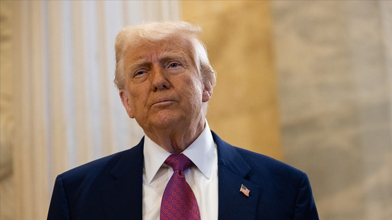 Tel Aviv’den Washington’a 3 şart