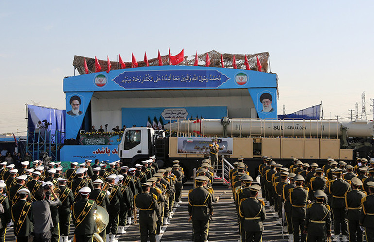 Tel Aviv’den Washington’a 3 şart