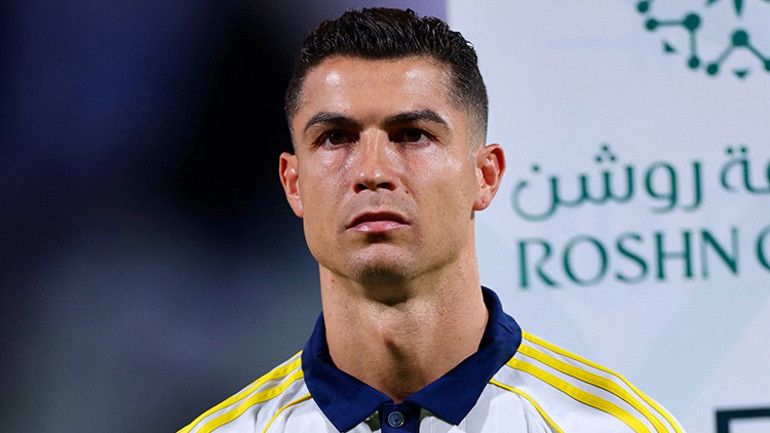 Cristiano Ronaldo, Suudi Arabistanda kriz çıkardı Yönetime kızdı, bu akşam sahaya çıkmayacak