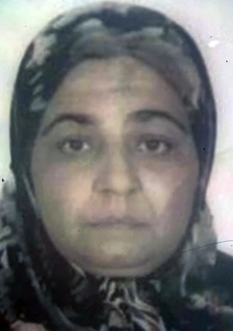 7 kişi hayatını kaybetmişti Anne ve oğlu kayak merkezine gidiyorlarmış