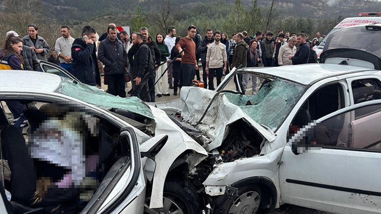 7 kişi hayatını kaybetmişti Anne ve oğlu kayak merkezine gidiyorlarmış