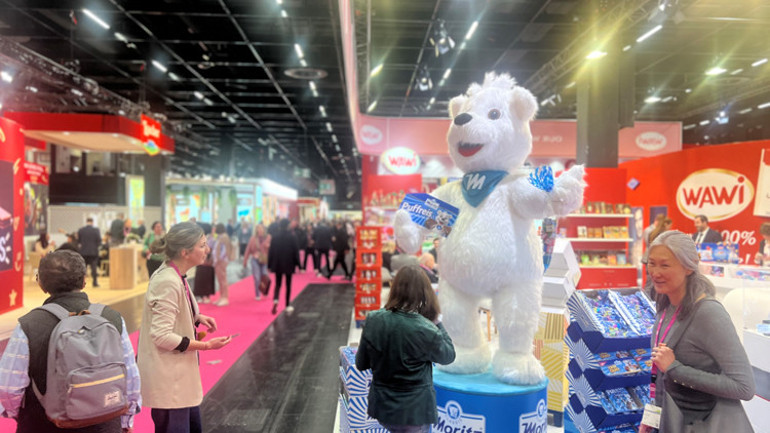 Eylül’de İstanbul’a yeni bir fuar kazandıracağız