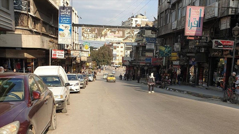 BMden Suriye uyarısı: Geri dönüşler için uluslararası destek kritik önemde