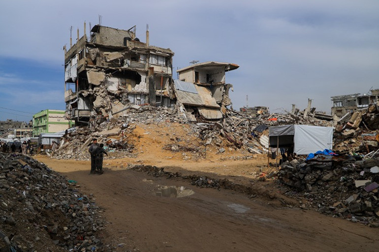  Hazırlıklar tamamlandı