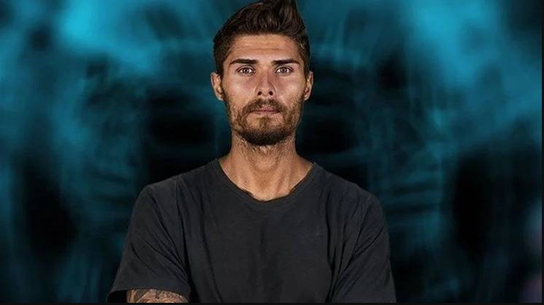  Oyuncu Barış Murat Yağcı gözaltına alındı