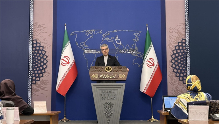  İrandan nükleer adımı