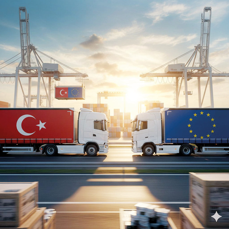 Bir Avrupa Birliği uzmanına sordum... Gümrük Birliği bir siyasi heves miydi