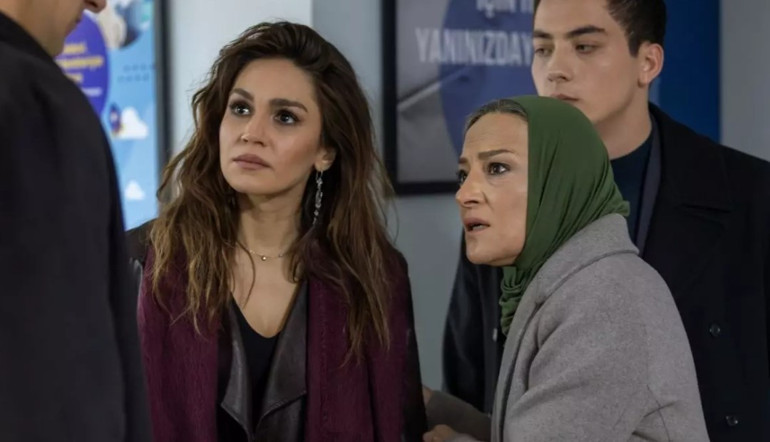  Cihanın ayakta kalması mucize