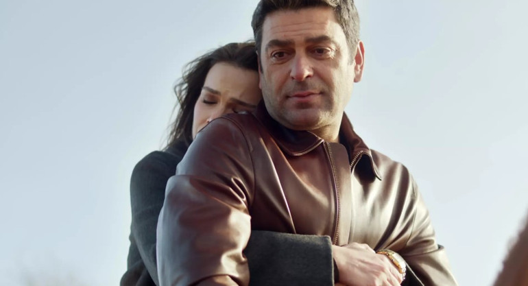  Cihanın ayakta kalması mucize