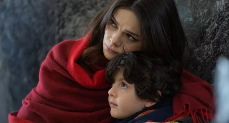  Cihanın ayakta kalması mucize