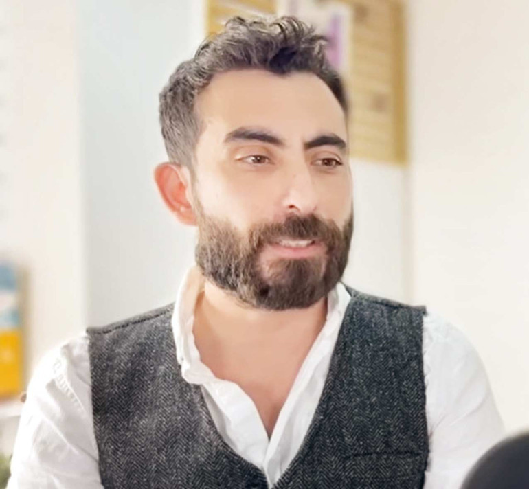 Kanada’nın Türk kahramanı