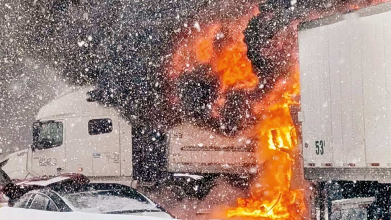 Kanada’nın Türk kahramanı