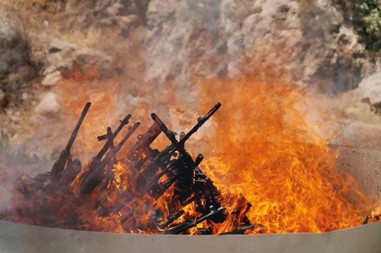 İran barış masası Türkiye’de kuruluyor