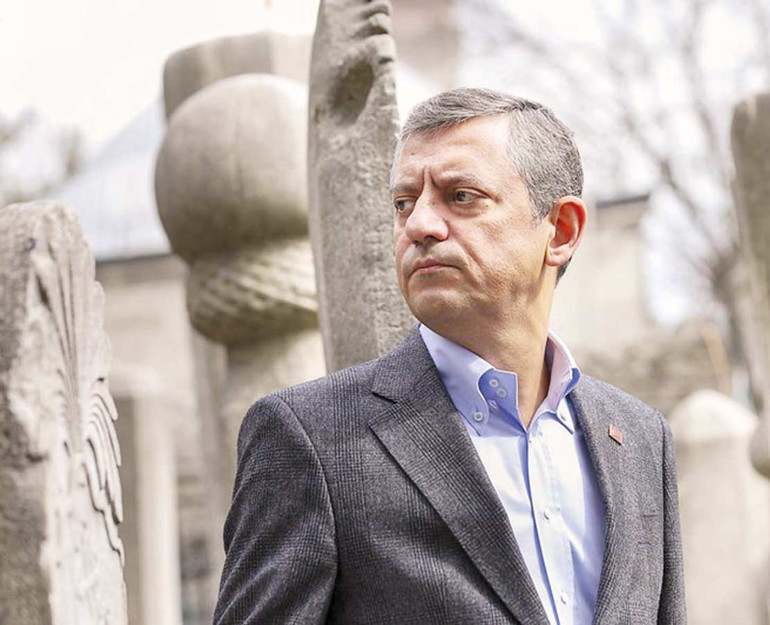 İran barış masası Türkiye’de kuruluyor