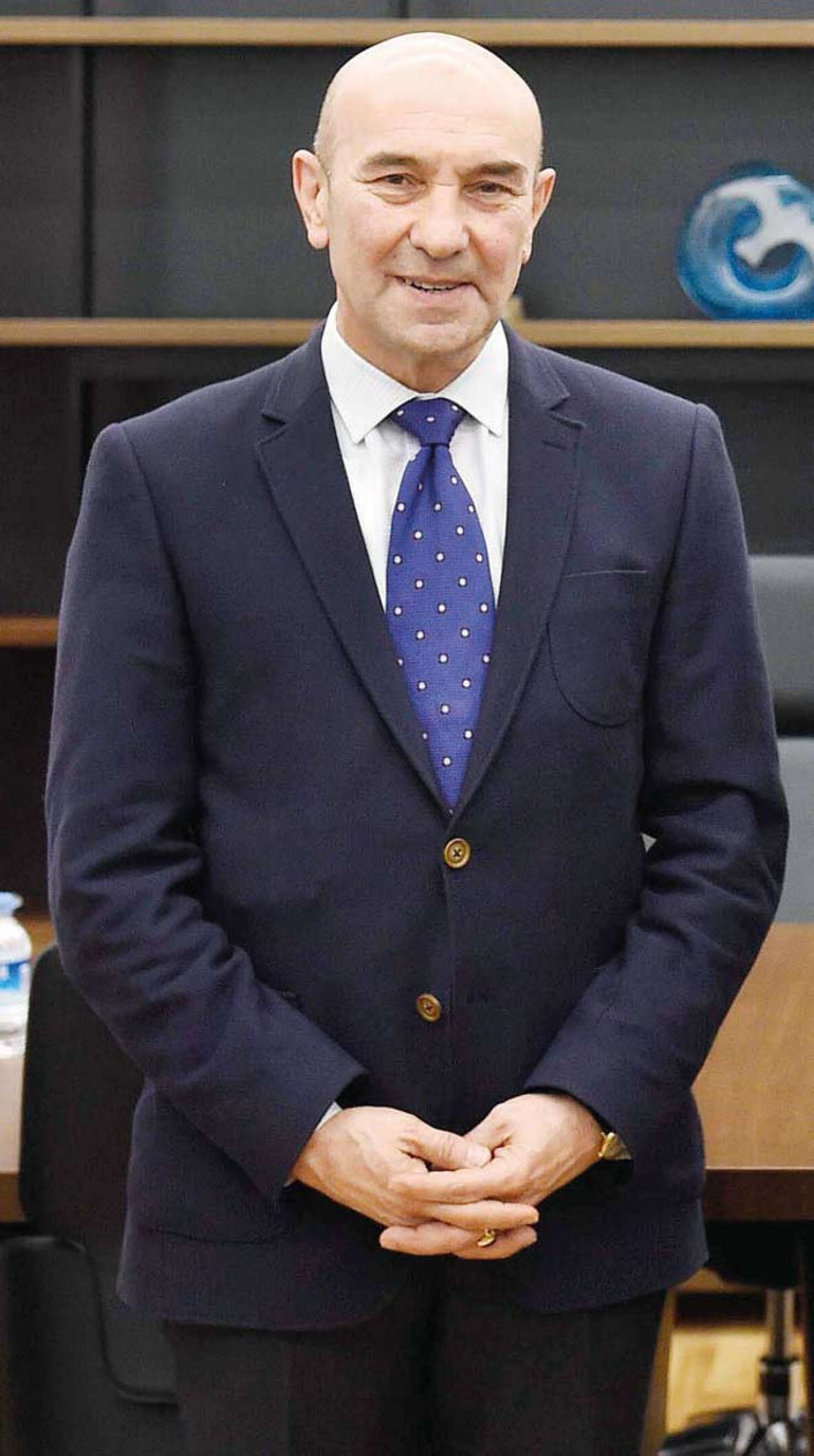 İran barış masası Türkiye’de kuruluyor