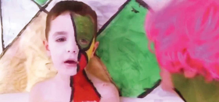 Sosyal medyada Epstein rüzgârı... Sahte görüntüler gerçeği gölgeliyor