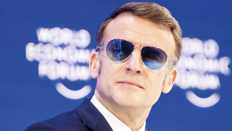 Epstein’in bal tuzağı