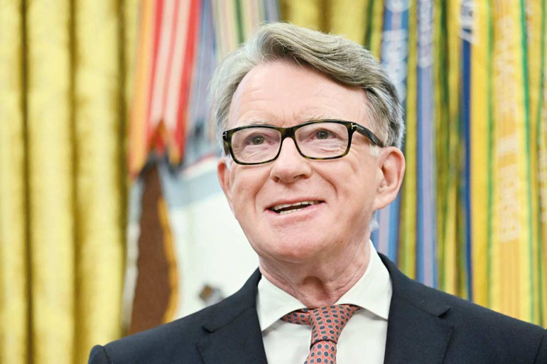 Epstein’in bal tuzağı