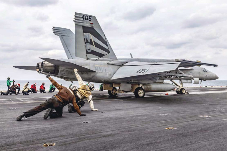 Bölgesel savaşa Türkiye freni