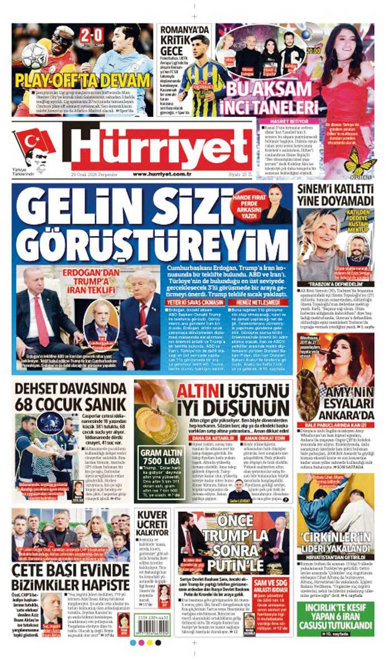 Bölgesel savaşa Türkiye freni