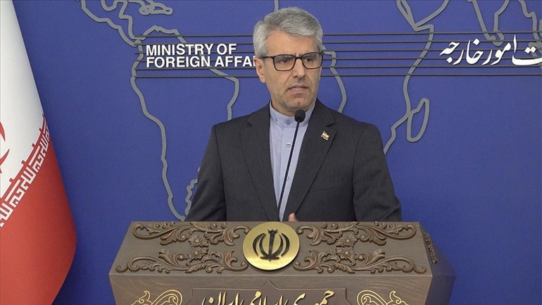 Dünya basını, Türkiyenin ABD-İran görüşmelerindeki rolünü konuşuyor