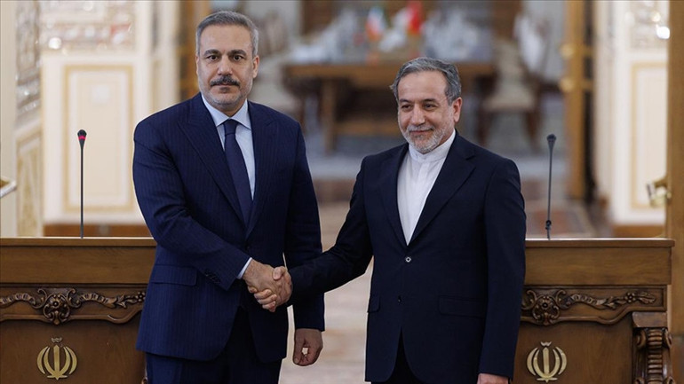 Dünya basını, Türkiyenin ABD-İran görüşmelerindeki rolünü konuşuyor