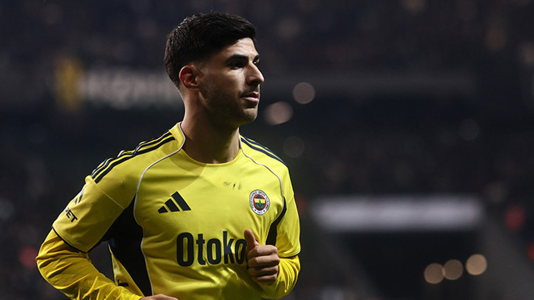  Takımın sadece beyni değil; kalbi, omuriliği, her şeyi