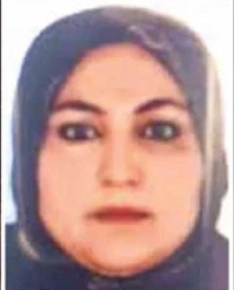 Öldüğünü düşündü, otomobili ormana sürüp kaza süsü verdi Halime, 54 gündür yaşam mücadelesi veriyor