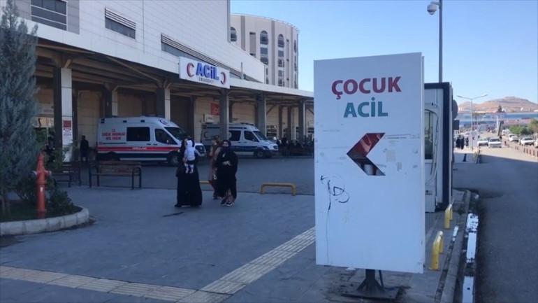 Öldüğünü düşündü, otomobili ormana sürüp kaza süsü verdi Halime, 54 gündür yaşam mücadelesi veriyor