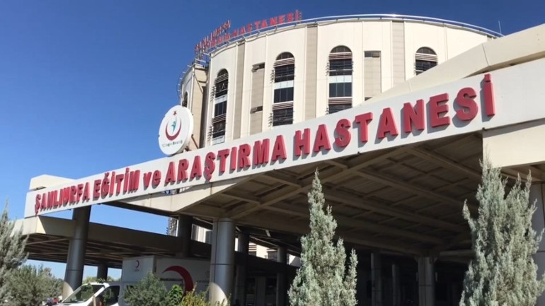 Öldüğünü düşündü, otomobili ormana sürüp kaza süsü verdi Halime, 54 gündür yaşam mücadelesi veriyor