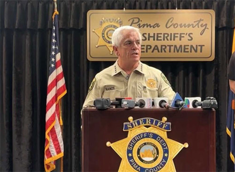  Ne olur onun için dua edin