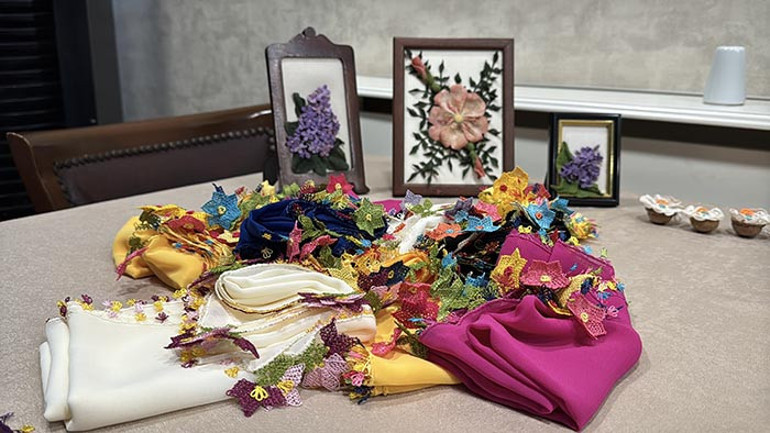  Bu sayede emekli olabildi Hayatım güzelleşti, daha da güzelleşecek