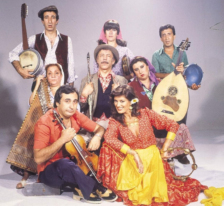 İşte yeni Baryam