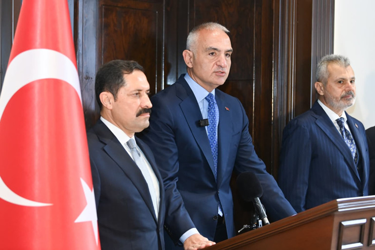  Hatayda 10 yapının restorasyonu tamamlandı