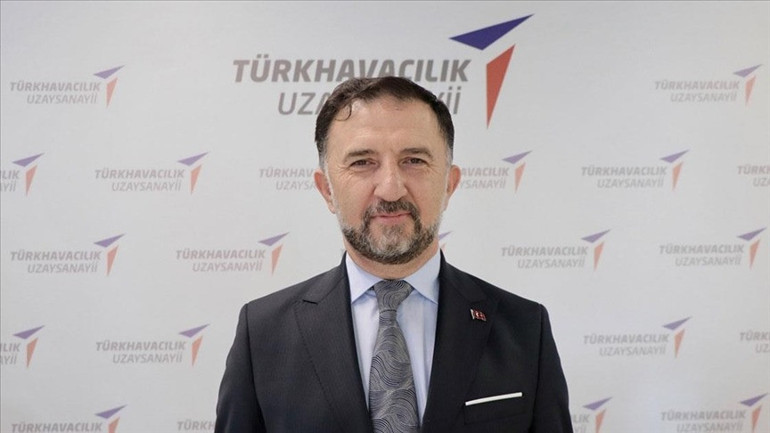 F-5lerin yerini alacak