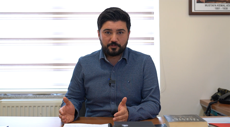 Üniversitelerden ‘El Ele İyilik’ için iş birliği