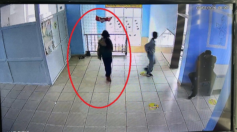  Öğrenciden alkışlanacak hareket