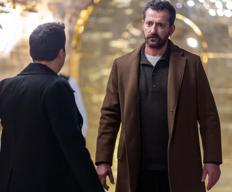 Uzak Şehir yine nefes kesti Alyadan Cihana sessiz veda...