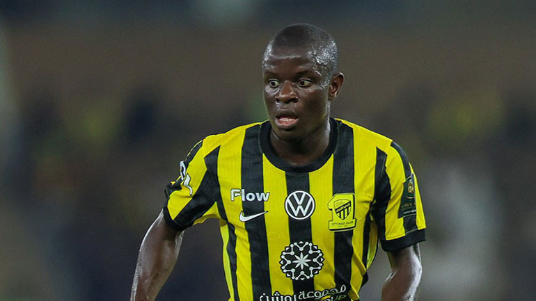 Fenerbahçeye Kante transferinde şok
