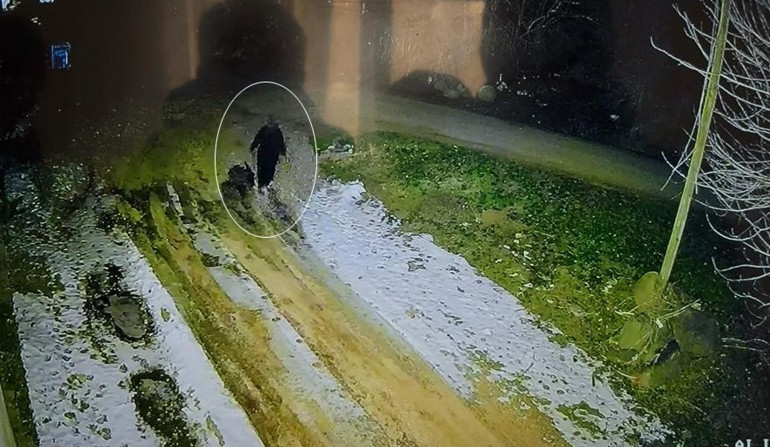 Diyarbakırda 13 gündür kayıp olarak aranıyordu Nimet Kılıçın cansız bedeni bulundu