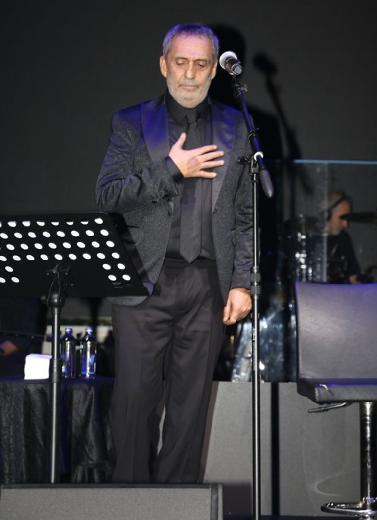 Yavuz Bingöl: Rap müzik yapabilirim