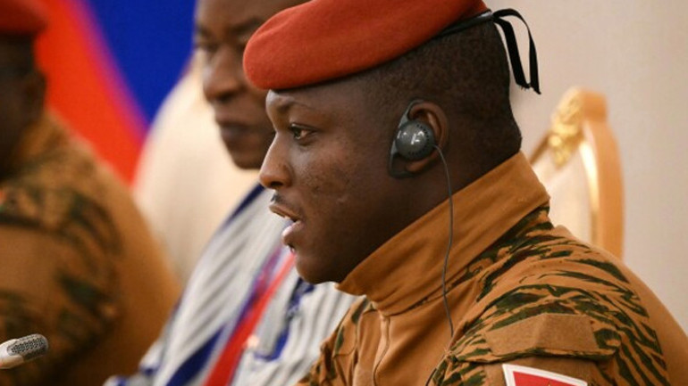  Dikkat çeken Afrika raporu