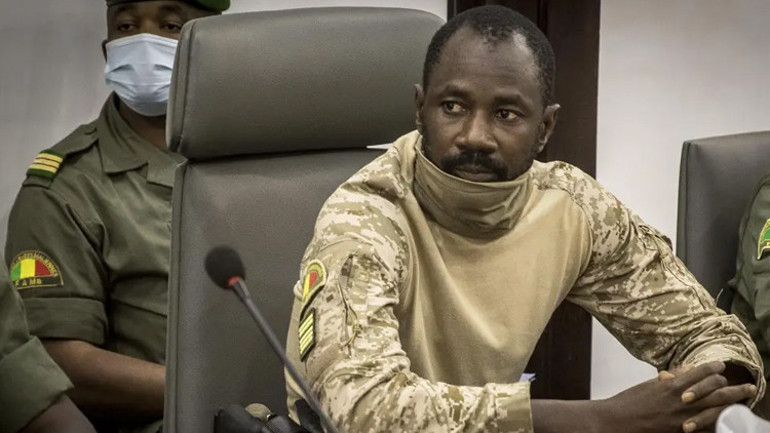  Dikkat çeken Afrika raporu