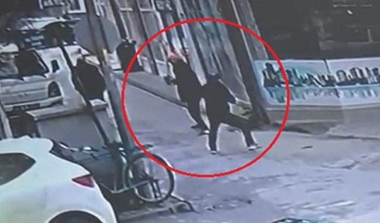 Kayınpederini öldürmüştü İfadesi ortaya çıktı: Kendimi savunmak için ateş ettim