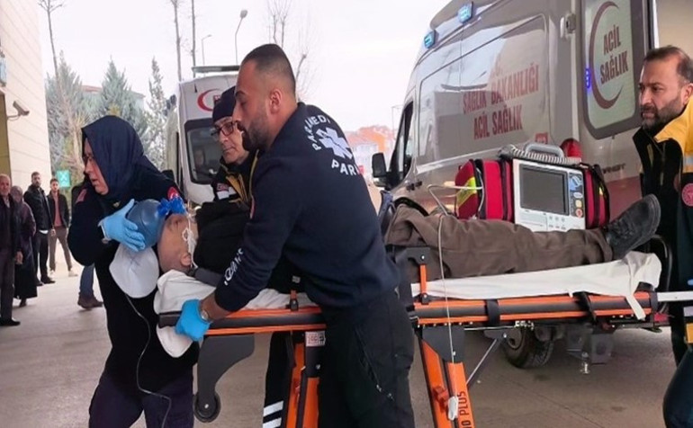 Kayınpederini öldürmüştü İfadesi ortaya çıktı: Kendimi savunmak için ateş ettim