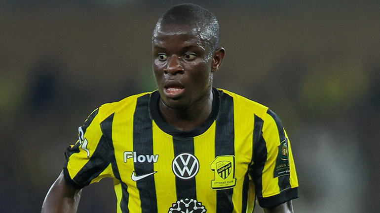 Fenerbahçeden resmi NGolo Kante açıklaması: Karşı kulüp nedeniyle transfer tamamlanamadı